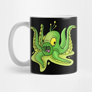 Aliens among us Mug